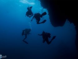 Cave-diving-Koh-Lanta-Divers